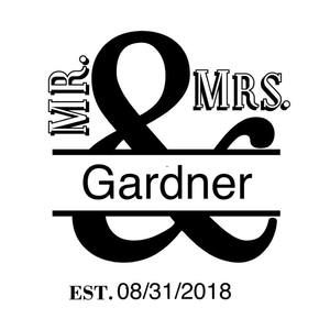 Meet your Posher, Erik melissa